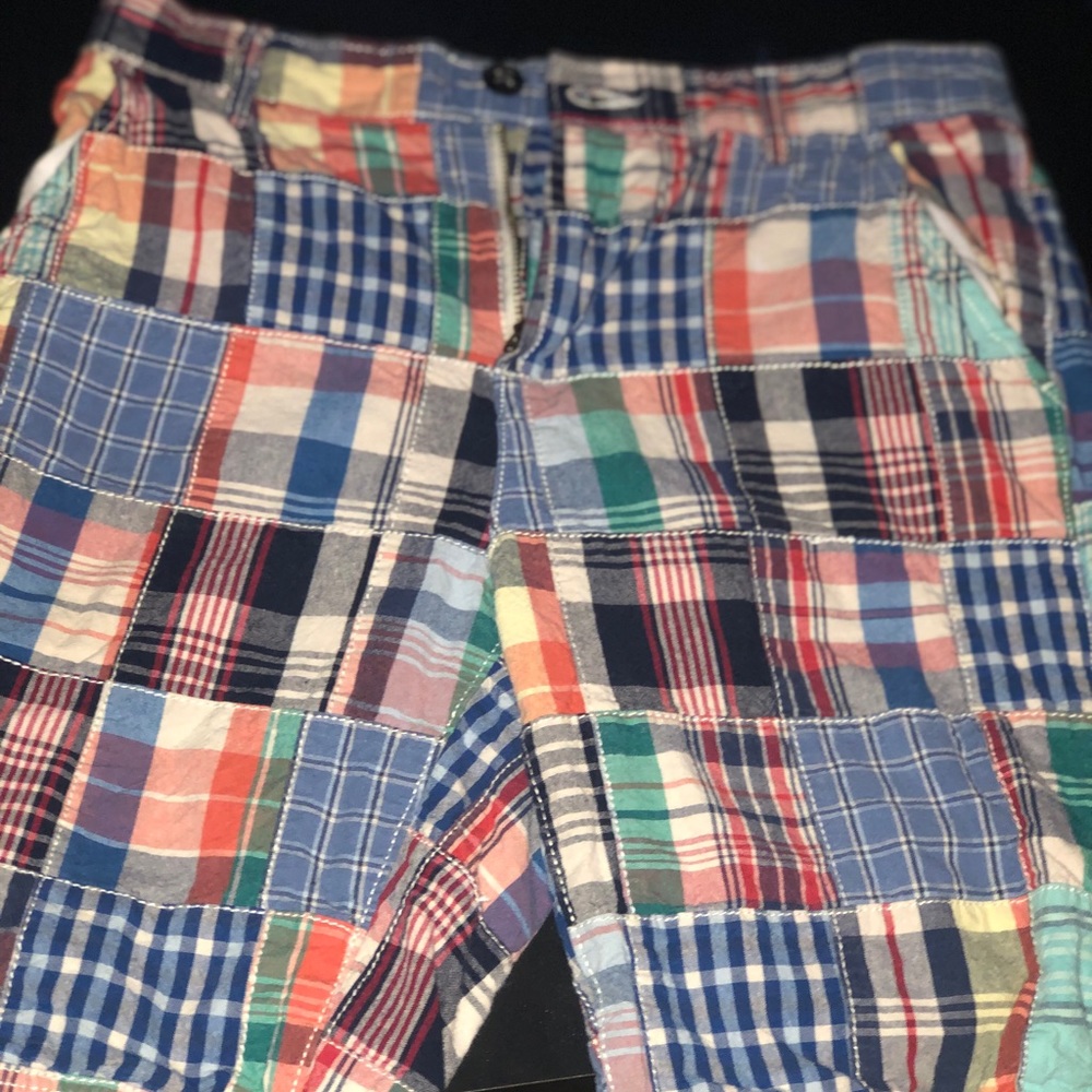 Colorful Kid shorts